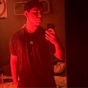 Meet your Posher, Jorge